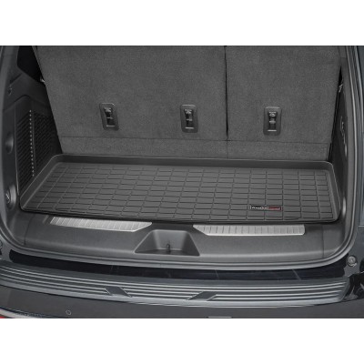 Килим в багажник WeatherTech Escalade 2021+ Килим в багажник WeatherTech Escalade 2021+