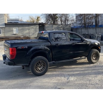 Силова кришка кузова Ford Ranger USA