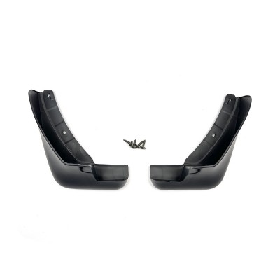 Бризковики передні Nissan Leaf 2011-2017 Бризковики передні Nissan Leaf 2011-2017