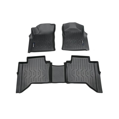 Килимки 3D AR Design Jac T8 Килимки 3D AR Design Jac T8