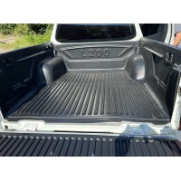 Захисний вкладиш Mitsubishi L200 2024+