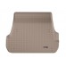 Килим в багажник WeatherTech Toyota Land Cruiser 200 бежевий