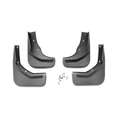 Бризковики AVTM Ford Kuga 2020+ Бризковики AVTM Ford Kuga 2020+