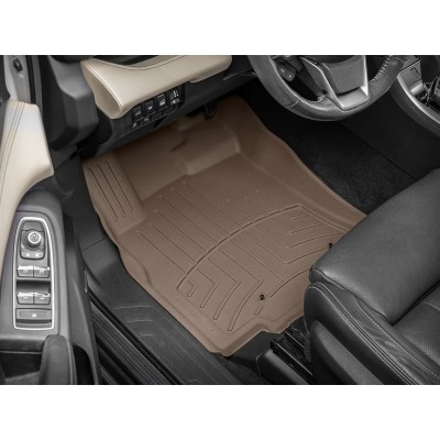 Килимки передні Subaru Ascent WeatherTech HP