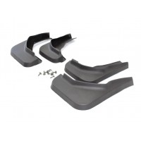 Бризковики AVTM Ford Kuga ST-Line 2020+ Бризковики AVTM Ford Kuga ST-Line 2020+