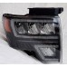 Передня Full Led оптика Ford F-150 2009+