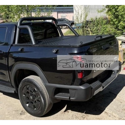 Кришка кузова під дуги Chery Himla