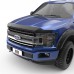 Дефлектор капота EGRFord F-150 2015+ темний матовий Дефлектор капота EGRFord F-150 2015+ темний матовий