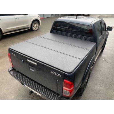 Кришка кузова Тойота Хайлюкс 2005-2015 Кришка кузова Тойота Хайлюкс 2005-2015