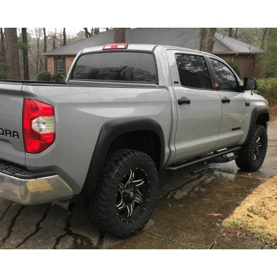 Розширювачі колісних арок Bushwacker Toyota Tundra 2014+ OE Style