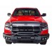 Дефлектор капота Aeroskin II Dodge Ram 2019+
