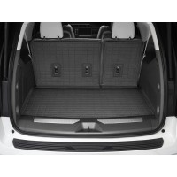 Килим в багажник Cadillac Escalade 2021+ WeatherTech HP