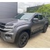 Молдинги на двері EGR VW Amarok 2023+