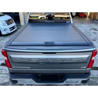 Ролет GMC Sierra 2019+