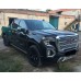 Силова кришка кузова GMC Sierra 2019+