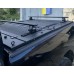 Рейлінги Thule на кришку кузова Dodge Ram 1500 Classic