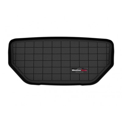 Килимок у багажник переднє відділення Tesla Model S 2021+ Килимок у багажник переднє відділення Tesla Model S 2021+