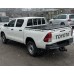 Силова кришка кузова Toyota Hilux Asia 2020+
