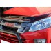 Дефлектор капоту EGR Isuzu D-Max 2012-2016