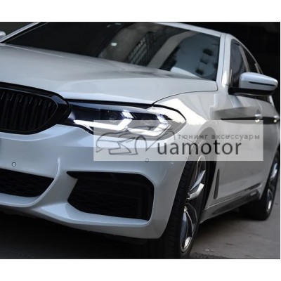 Full Led оптика BMW 5 G30