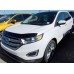 Дефлектор капота Ford Edge 2015-2018 FormFit