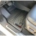 Килими WeatherTech Toyota Land Cruiser 300 передні 