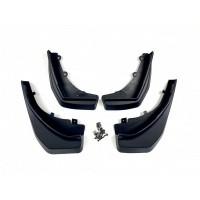 Бризковики Land Rover Evoque Dynamic