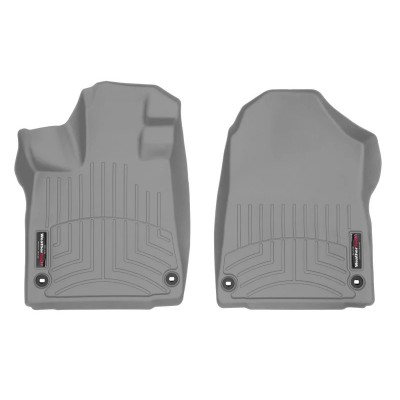 Килимки WeatherTech Acura MDX 2022+ передні 