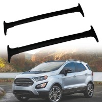 Перемички на рейлінги Ford Ecosport