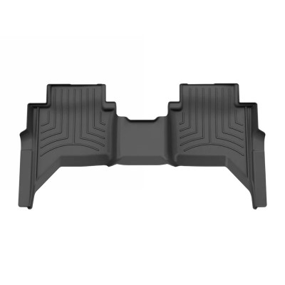 Килимок задній VW Amarok 2023+ WeatherTech HP Килимок задній VW Amarok 2023+ WeatherTech HP