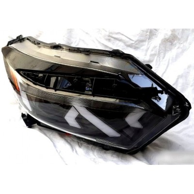 Full Led фари Honda HR-V 2019+ Full Led фари Honda HR-V 2019+