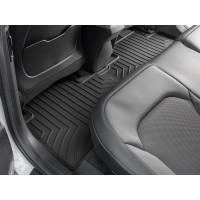 Килимок задній Kia EV6 WeatherTech HP Килимок задній Kia EV6 WeatherTech HP