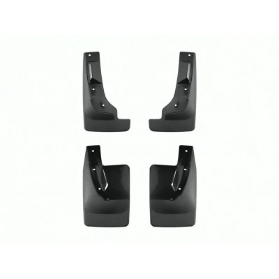 Бризковики Ford Maverick WeatherTech Бризковики Ford Maverick WeatherTech