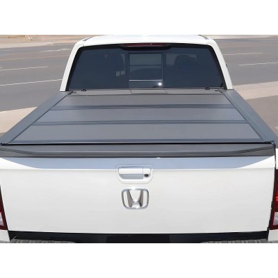 Кришка кузова складна Honda Ridgeline 2016+