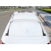 Перемички на рейлінги Honda CR-V 2023+ сірі