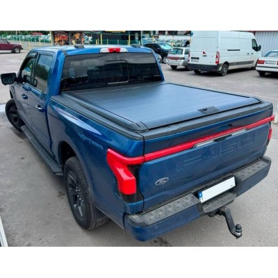 Ролет Ford F-150 Lightning 