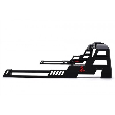 Дуга в кузов Dakar з Led Mitsubishi L200 2020+