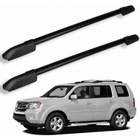 Рейлінги Honda Pilot 2009-2015 Рейлінги Honda Pilot 2009-2015