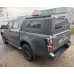 Кунг алюмінієвий Isuzu D-Max 2021+