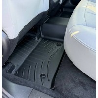 Килим WeatherTech Range Rover Evoque 2020+ задній