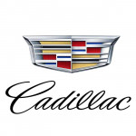 CADILLAC 