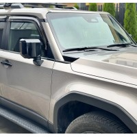 Дефлектори вікон EGR Lexus GX 550