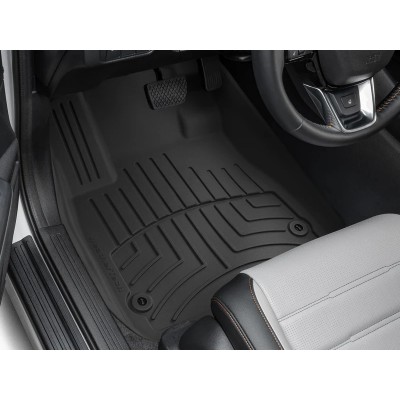 Килими Honda CR-V 2023+ WeatherTech HP