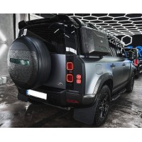 Спойлер на дах Land Rover Defender 2020+ Спойлер на дах Land Rover Defender 2020+