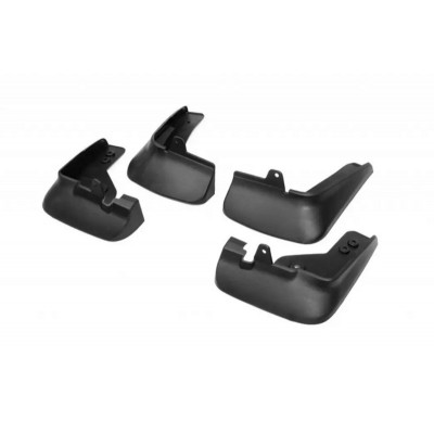 Бризковики AVTM Mazda CX-5 2022+