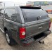 Кунг Jac T6
