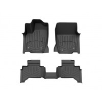 Килими Toyota Land Cruiser Prado 250 WeatherTech HP 