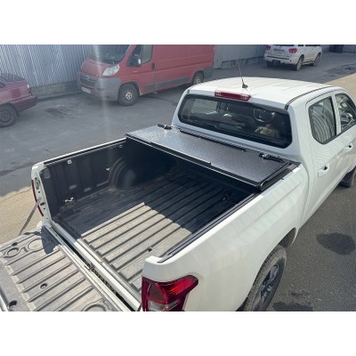 Кришка кузова складна Fiat Titano 2025+ Кришка кузова складна Fiat Titano 2025+