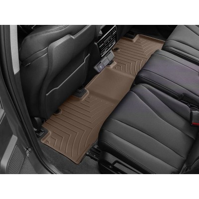 Килим WeatherTech Acura MDX 2022+ задній