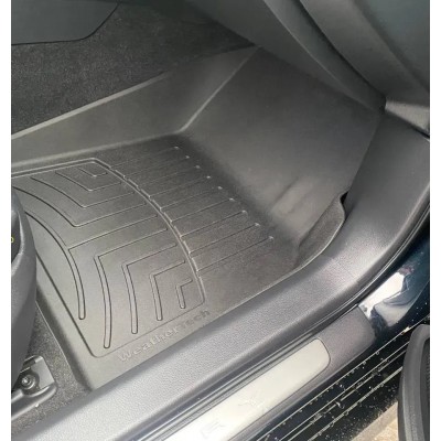 Килимки передні Toyota Camry 80 WeatherTech HP